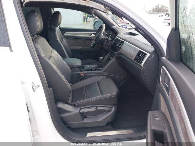 1V2JE2CA2PC203968 Volkswagen Atlas Cross Sport 3.6l V6 Se W/technology