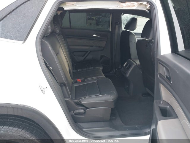 1V2JE2CA2PC203968 Volkswagen Atlas Cross Sport 3.6l V6 Se W/technology