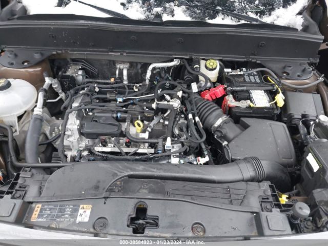 3FMCR9B65NRD07076 Ford Bronco Sport Big Bend