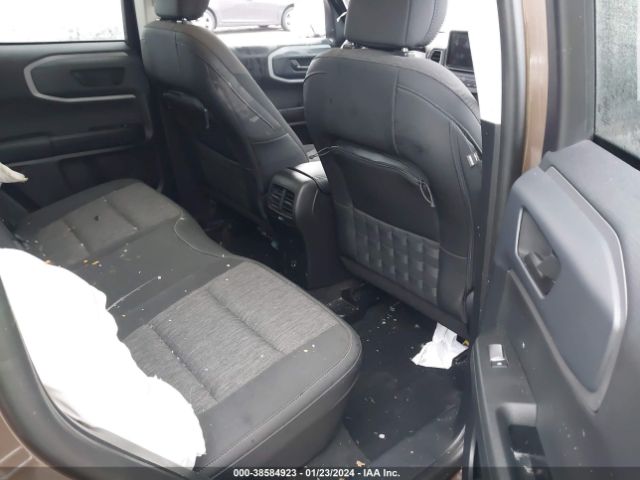 3FMCR9B65NRD07076 Ford Bronco Sport Big Bend