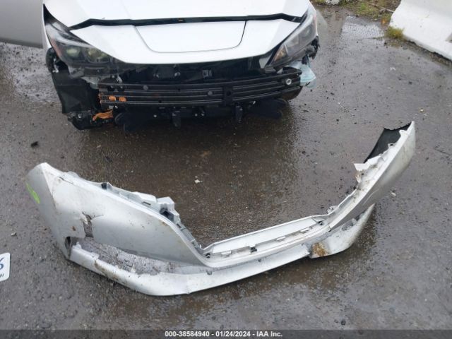 1N4AZ1BV9NC560006 Nissan Leaf S 40 Kwh