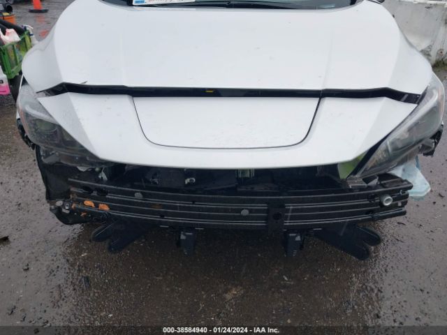 1N4AZ1BV9NC560006 Nissan Leaf S 40 Kwh