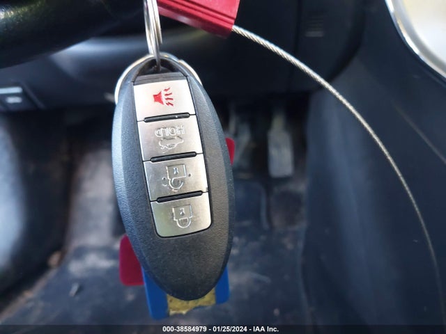 Nissan SENTRA SV 2015 3N1AB7AP3FY261112 Image 11