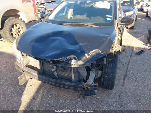 Nissan SENTRA SV 2015 3N1AB7AP3FY261112 Image 6