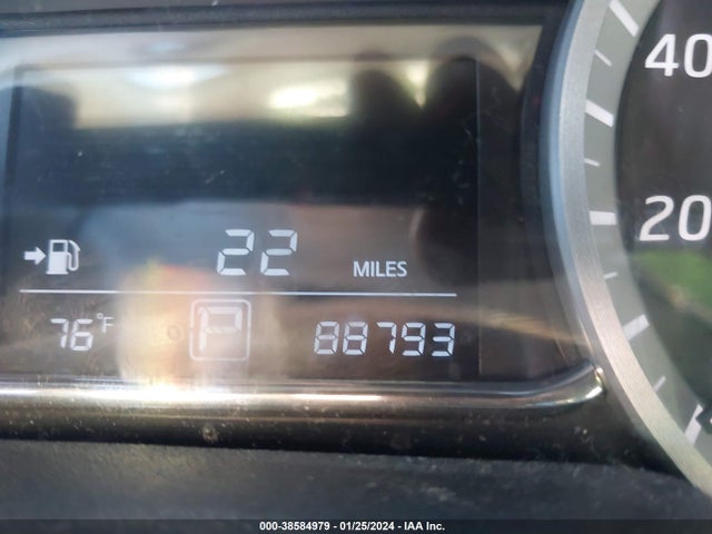 Nissan SENTRA SV 2015 3N1AB7AP3FY261112 Image 7