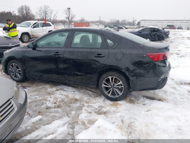 KIA Forte Lxs 2023 3KPF24AD9PE560680 Image 13