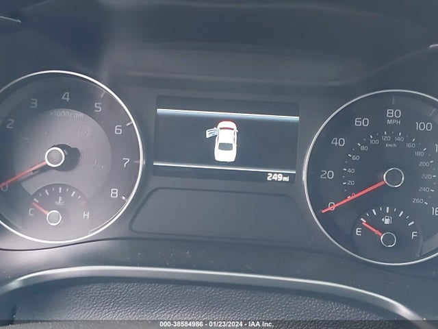 KIA Forte Lxs 2023 3KPF24AD9PE560680 Image 14