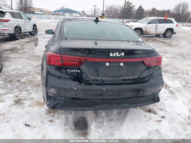 KIA Forte Lxs 2023 3KPF24AD9PE560680 Image 15