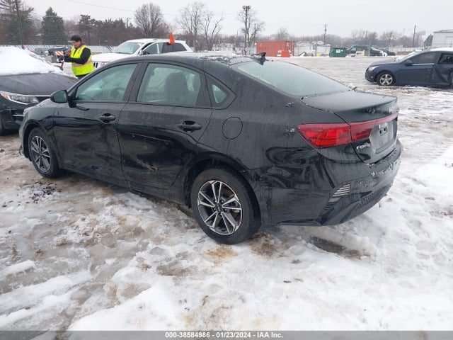 KIA Forte Lxs 2023 3KPF24AD9PE560680 Image 3