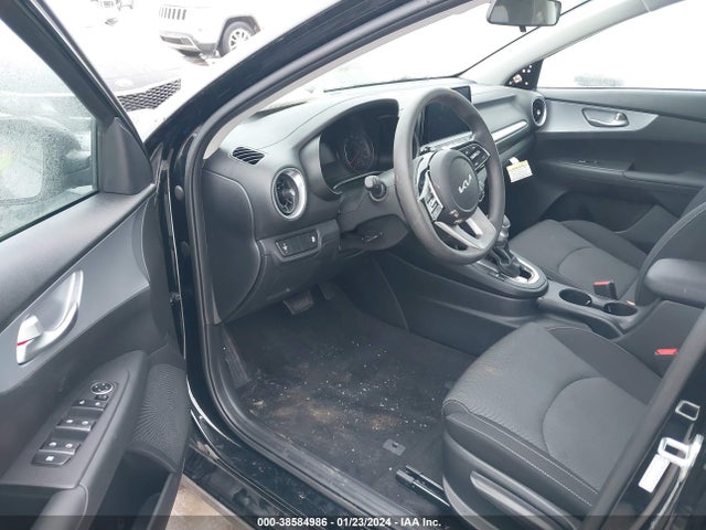 KIA Forte Lxs 2023 3KPF24AD9PE560680 Image 5