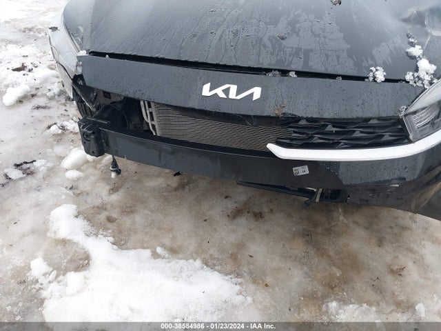KIA Forte Lxs 2023 3KPF24AD9PE560680 Image 6