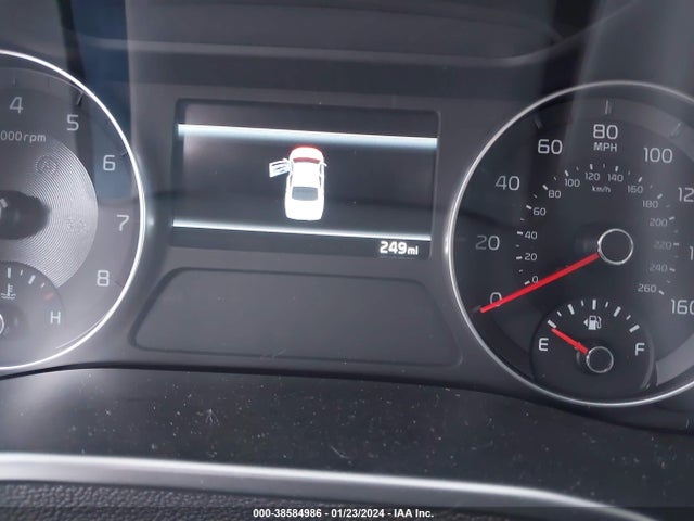KIA Forte Lxs 2023 3KPF24AD9PE560680 Image 7