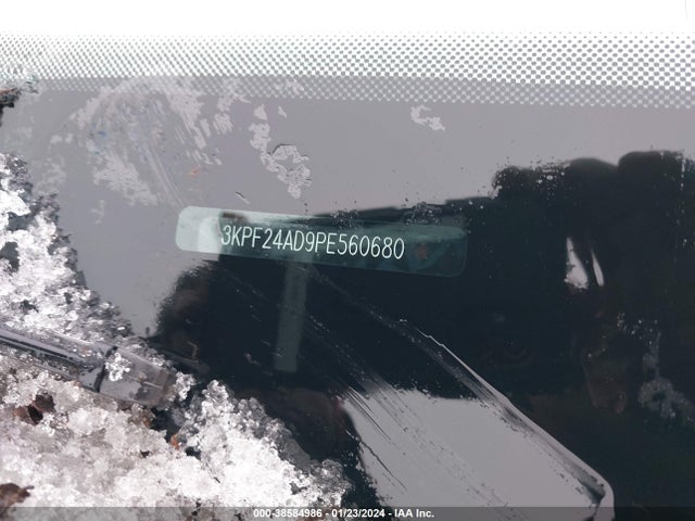 KIA Forte Lxs 2023 3KPF24AD9PE560680 Image 9