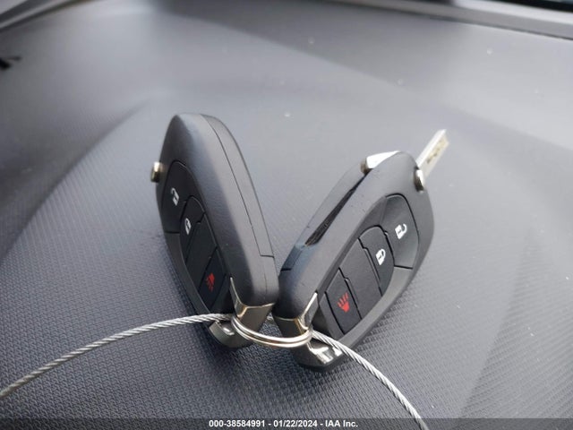 Chevrolet Spark Fwd 1lt Automatic 2021 KL8CD6SA2MC746683 Image 11