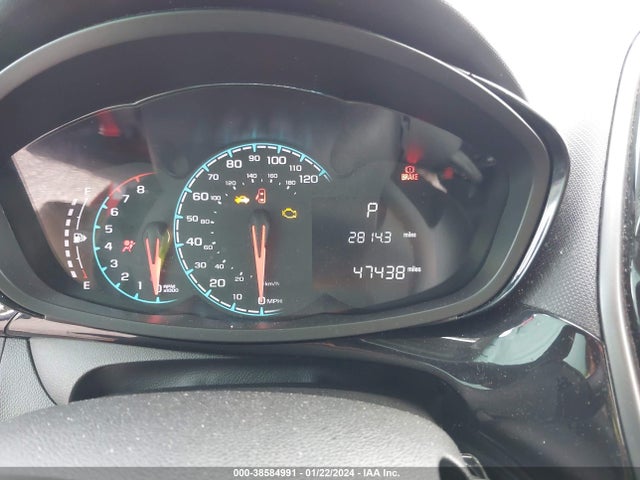 Chevrolet Spark Fwd 1lt Automatic 2021 KL8CD6SA2MC746683 Image 7