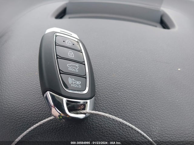 Продаж на аукціоні авто 2020 Hyundai Kona Ultimate, vin: KM8K53A54LU422142, номер лоту: 38584995