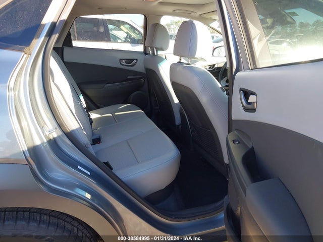 Продаж на аукціоні авто 2020 Hyundai Kona Ultimate, vin: KM8K53A54LU422142, номер лоту: 38584995