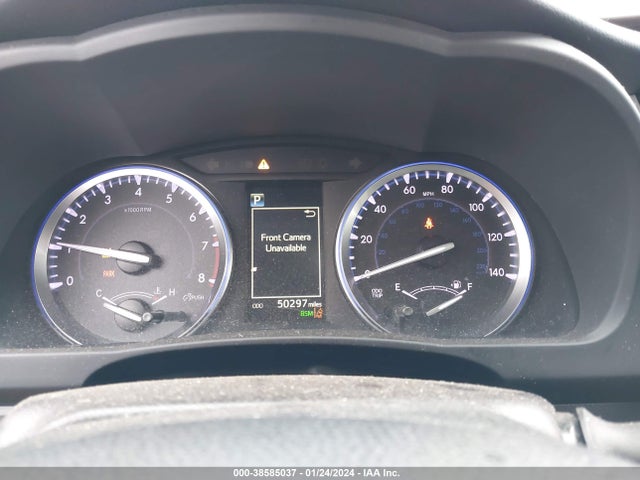 Toyota Highlander Xle 2018 5TDJZRFH9JS828669 Image 7