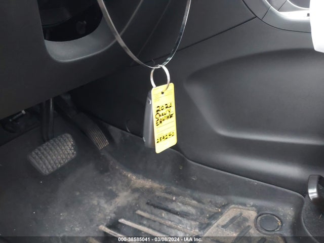 Chevrolet Equinox Awd 1fl 2020 2GNAX5EV2L6259240 Image 11