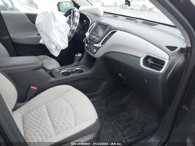 Chevrolet Equinox Awd 1fl 2020 2GNAX5EV2L6259240 Image 5