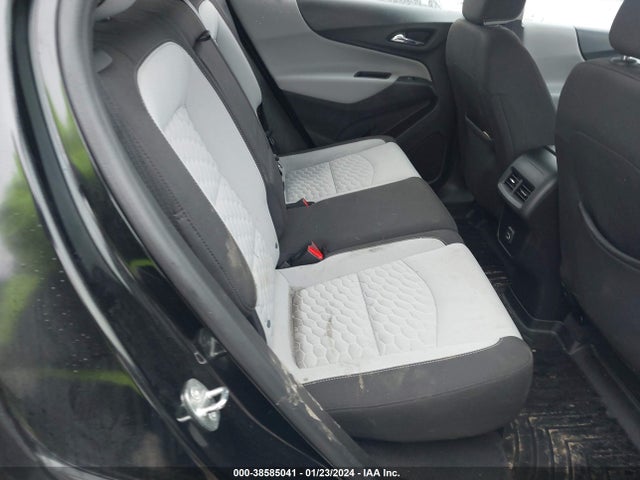 Chevrolet Equinox Awd 1fl 2020 2GNAX5EV2L6259240 Image 8