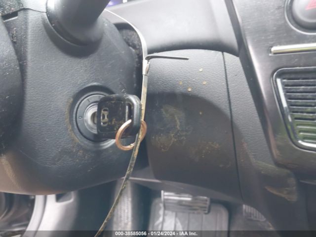 19XFB2F75FE097765 Honda CIVIC SE