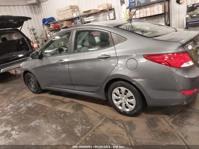 Hyundai ACCENT SE 2017 KMHCT4AEXHU275445 Image 14