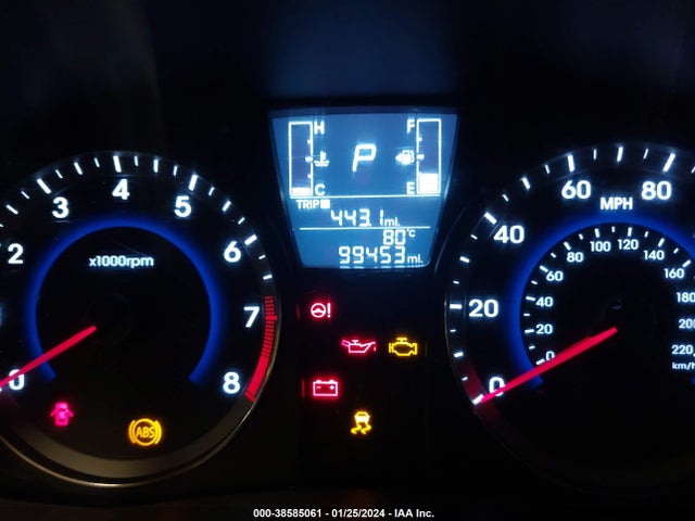 Hyundai ACCENT SE 2017 KMHCT4AEXHU275445 Image 15