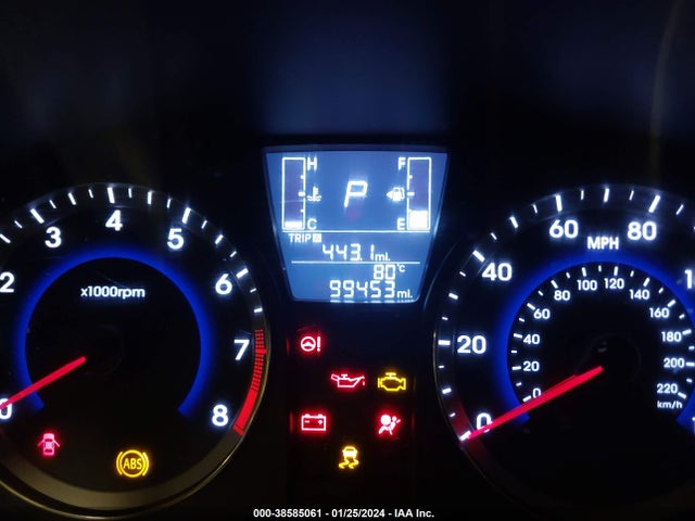 Hyundai ACCENT SE 2017 KMHCT4AEXHU275445 Image 7