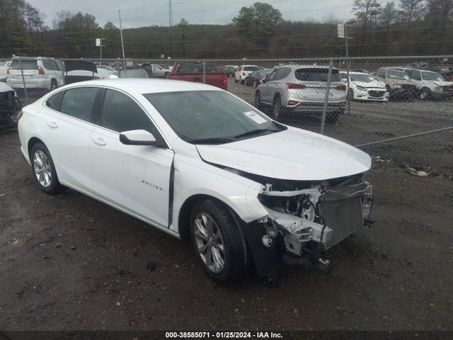 2019 1G1ZD5ST2KF134291 main image