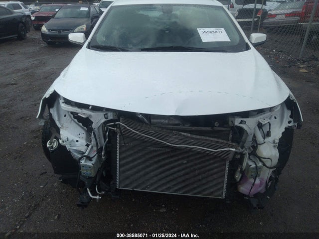 Chevrolet MALIBU LT 2019 1G1ZD5ST2KF134291 Image 12