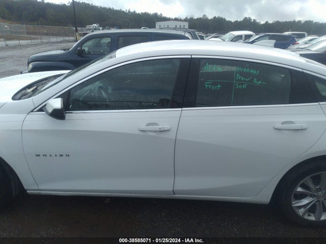 Chevrolet MALIBU LT 2019 1G1ZD5ST2KF134291 Image 14