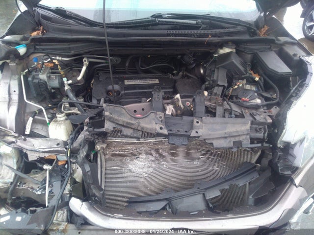 Honda CR-V EX 2015 2HKRM4H50FH692730 Image 10