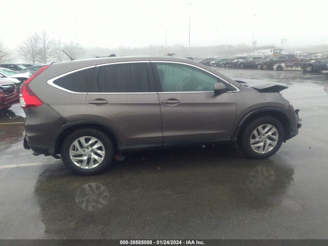 Honda CR-V EX 2015 2HKRM4H50FH692730 Image 13