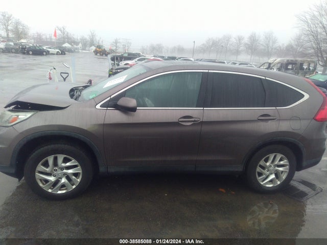 Honda CR-V EX 2015 2HKRM4H50FH692730 Image 14