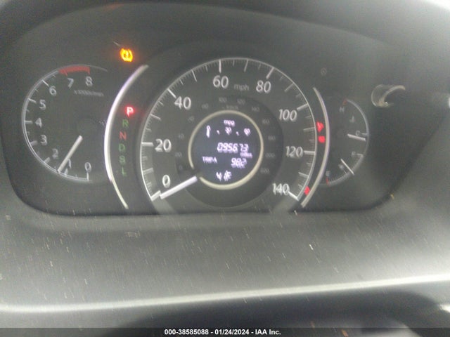 Honda CR-V EX 2015 2HKRM4H50FH692730 Image 15
