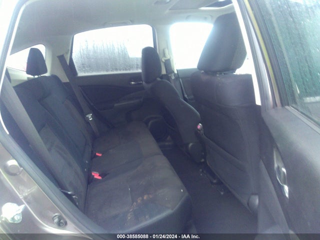 Honda CR-V EX 2015 2HKRM4H50FH692730 Image 8
