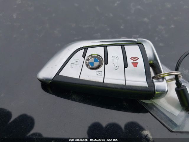 5UXCW2C03M9F32929 BMW X7 Xdrive40i