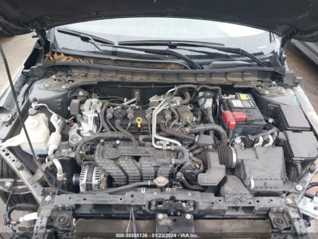 1N4BL4BVXNN325514 Nissan Altima S Fwd