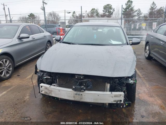 1N4BL4BVXNN325514 Nissan Altima S Fwd