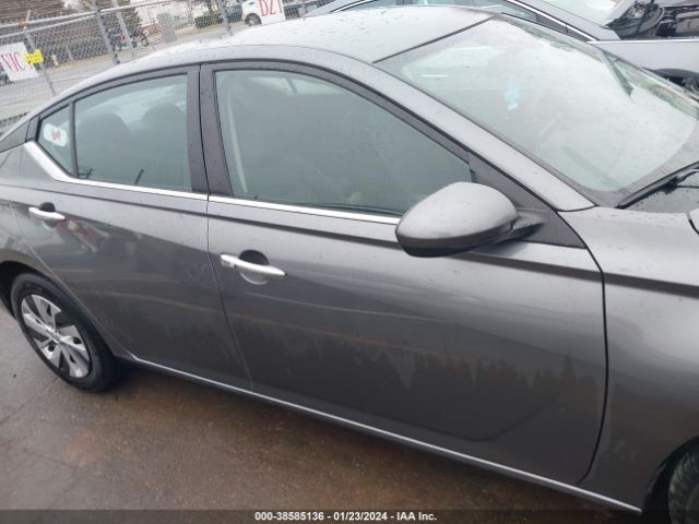 1N4BL4BVXNN325514 Nissan Altima S Fwd