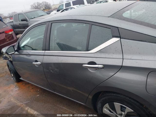 1N4BL4BVXNN325514 Nissan Altima S Fwd