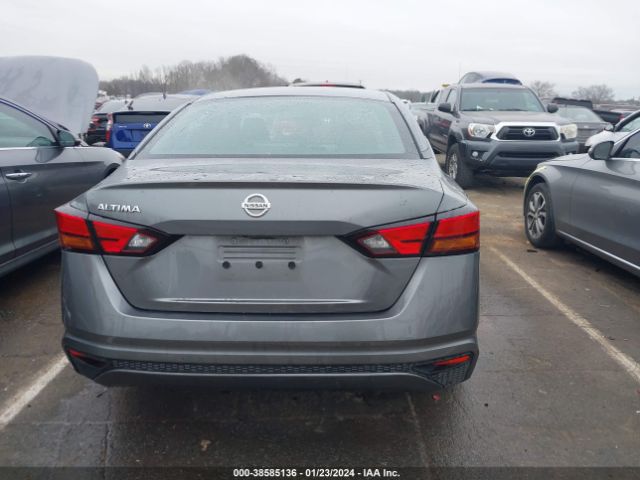 1N4BL4BVXNN325514 Nissan Altima S Fwd