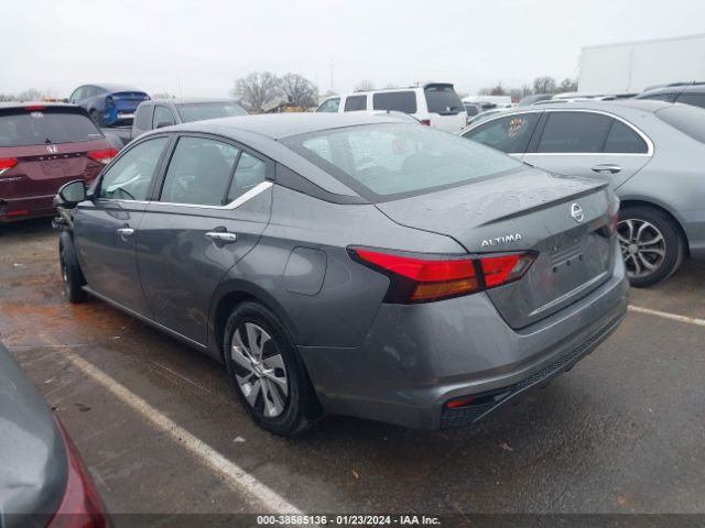 1N4BL4BVXNN325514 Nissan Altima S Fwd
