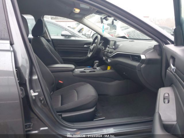 1N4BL4BVXNN325514 Nissan Altima S Fwd