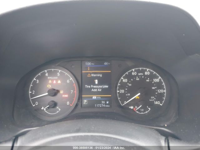 1N4BL4BVXNN325514 Nissan Altima S Fwd