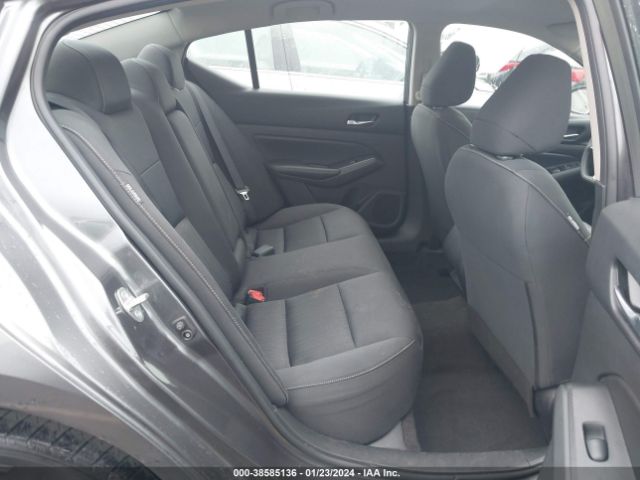 1N4BL4BVXNN325514 Nissan Altima S Fwd