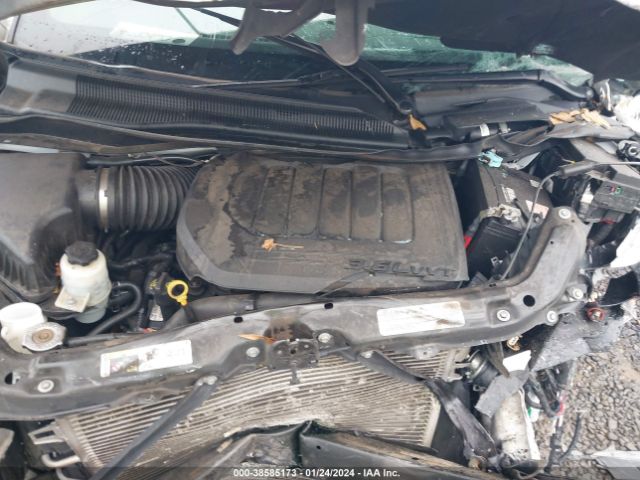 2C4RDGEG4KR682125 Dodge Grand Caravan Gt