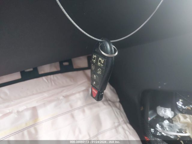 2C4RDGEG4KR682125 Dodge Grand Caravan Gt