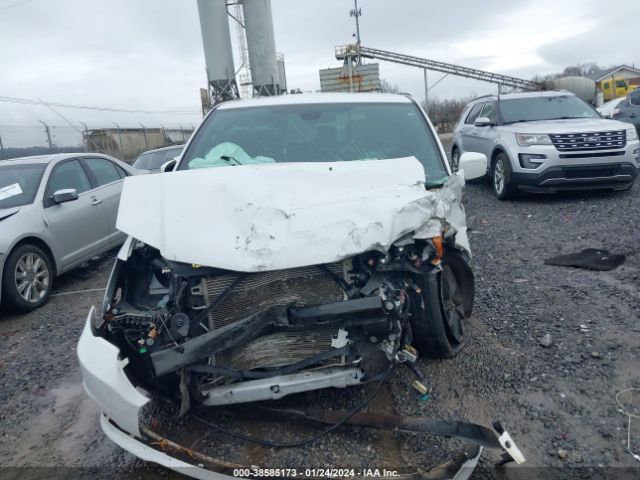 2C4RDGEG4KR682125 Dodge Grand Caravan Gt